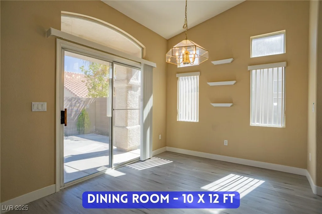 9710 Geiger Peak, Las Vegas, NV 89148