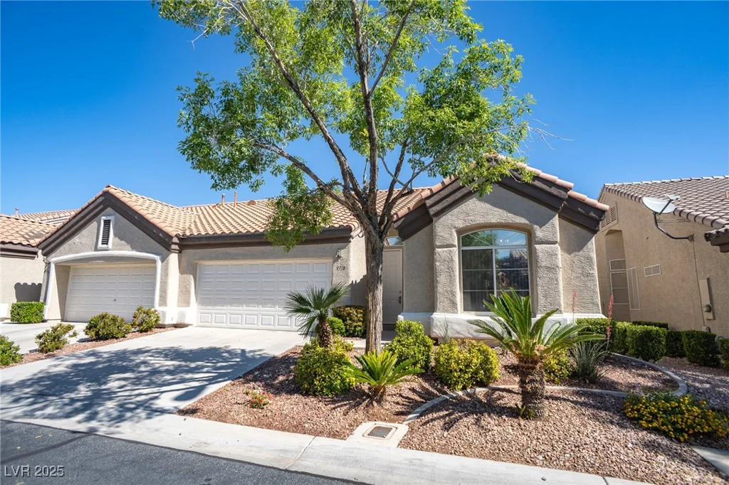 9710 Geiger Peak, Las Vegas, NV 89148