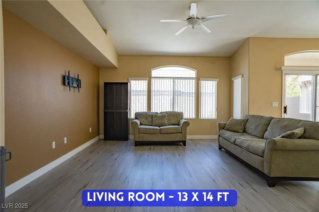 9710 Geiger Peak, Las Vegas, NV 89148
