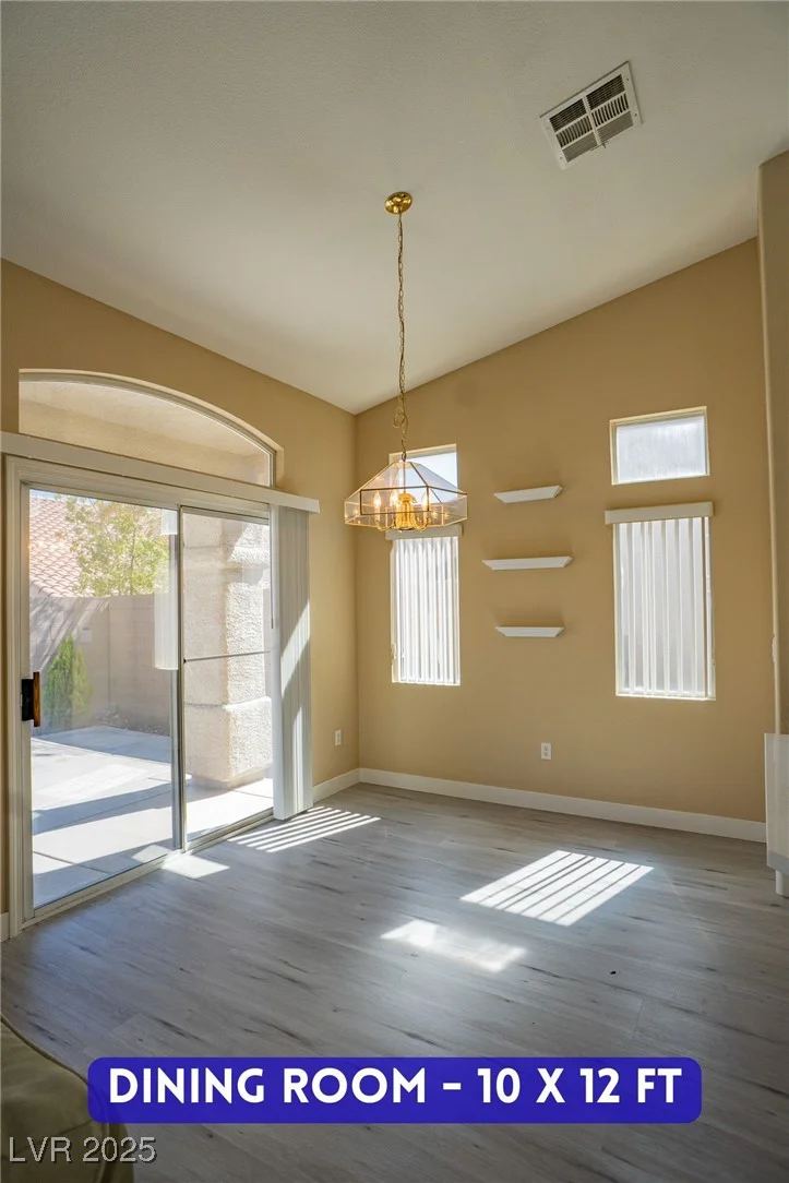 9710 Geiger Peak, Las Vegas, NV 89148
