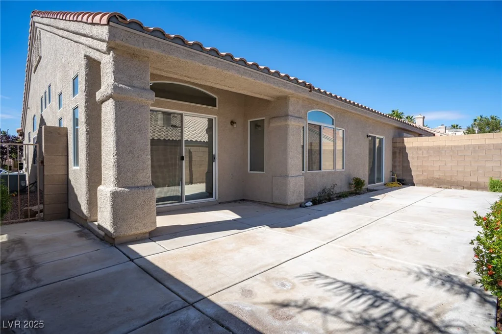 9710 Geiger Peak, Las Vegas, NV 89148