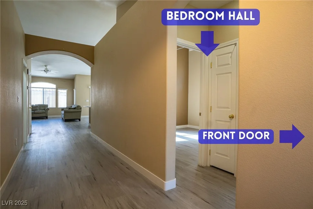 9710 Geiger Peak, Las Vegas, NV 89148