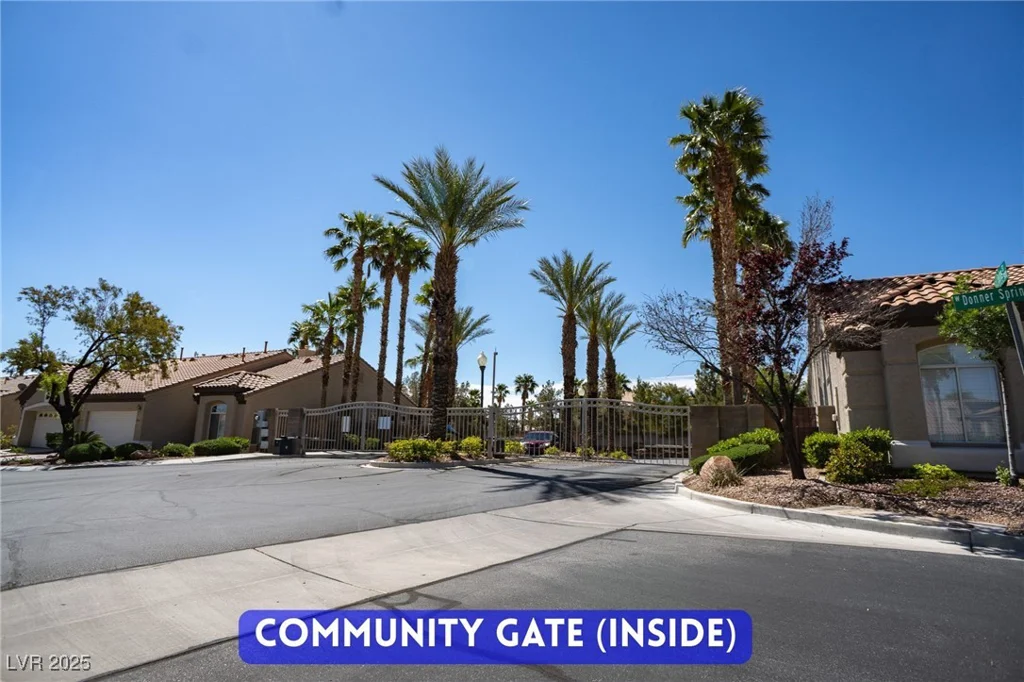 9710 Geiger Peak, Las Vegas, NV 89148