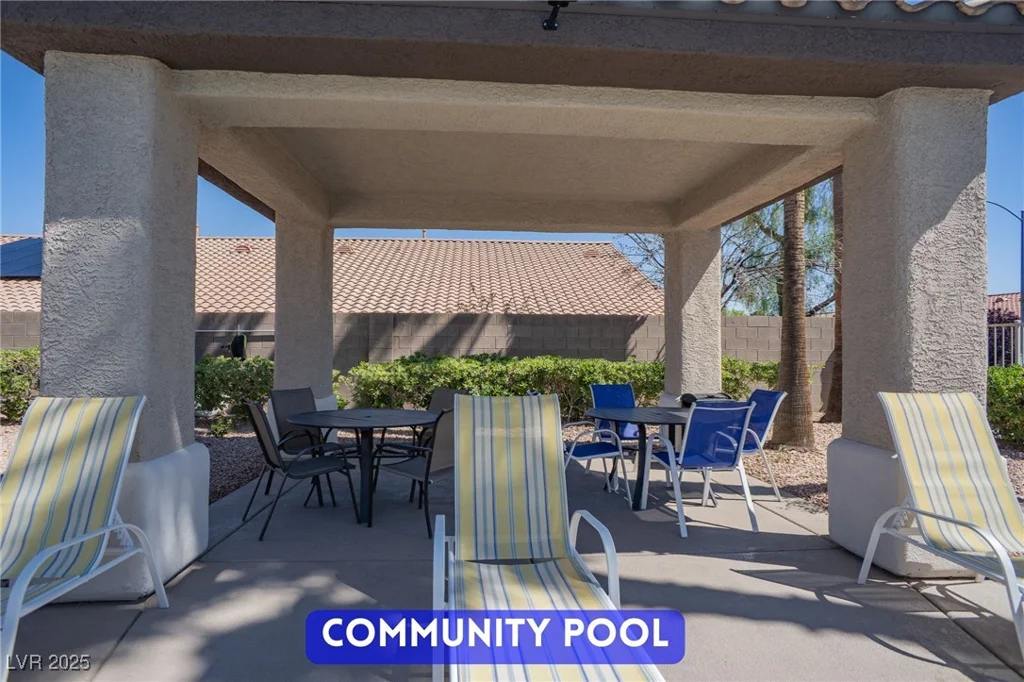 9710 Geiger Peak, Las Vegas, NV 89148