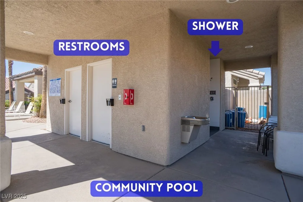 9710 Geiger Peak, Las Vegas, NV 89148