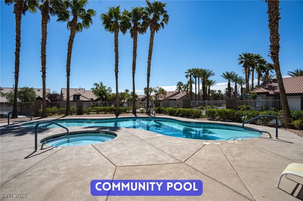 9710 Geiger Peak, Las Vegas, NV 89148