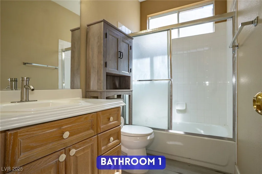 9710 Geiger Peak, Las Vegas, NV 89148