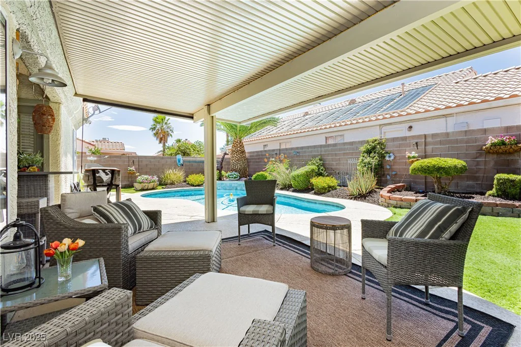 4813 Virginia Falls, Las Vegas, NV 89130