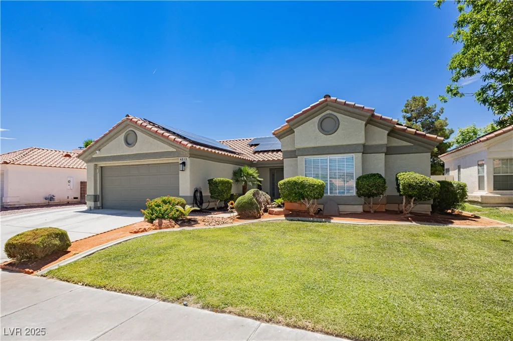 4813 Virginia Falls, Las Vegas, NV 89130