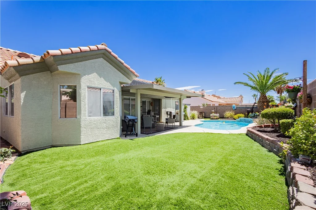 4813 Virginia Falls, Las Vegas, NV 89130