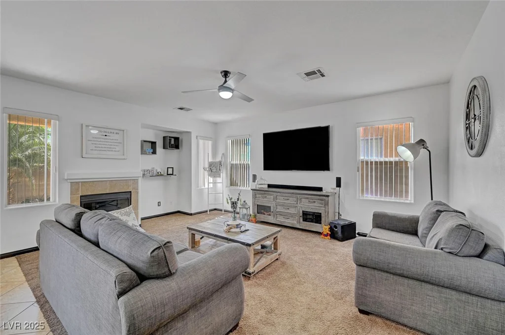 3741 Lily Haven, Las Vegas, NV 89120