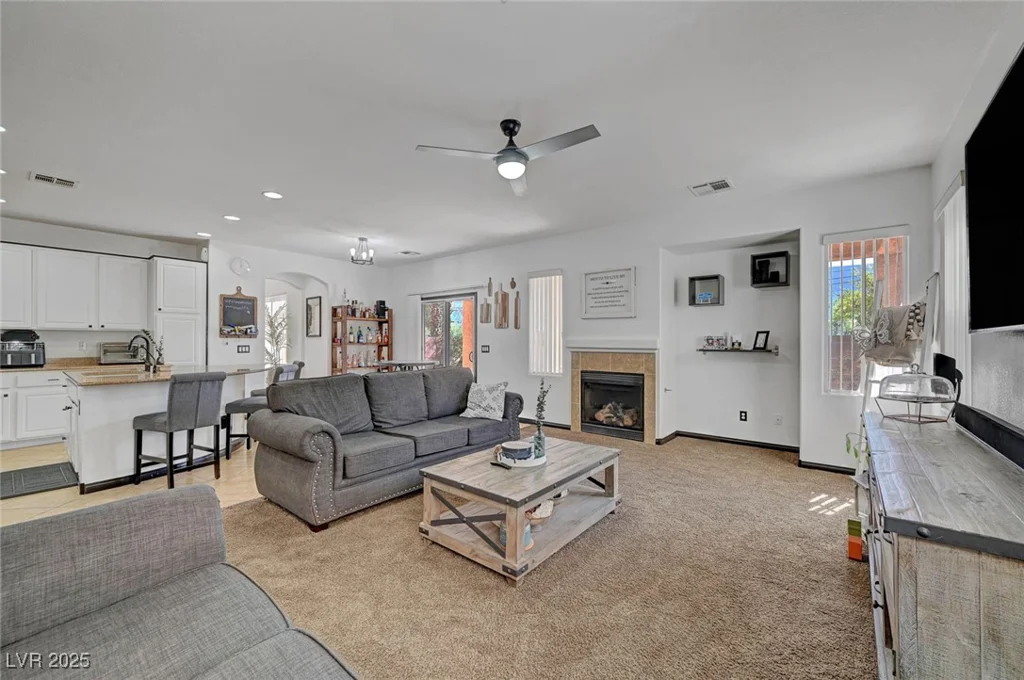 3741 Lily Haven, Las Vegas, NV 89120