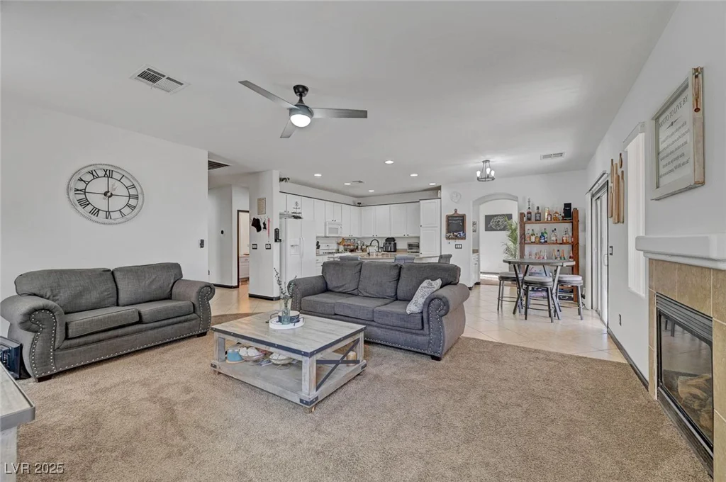3741 Lily Haven, Las Vegas, NV 89120