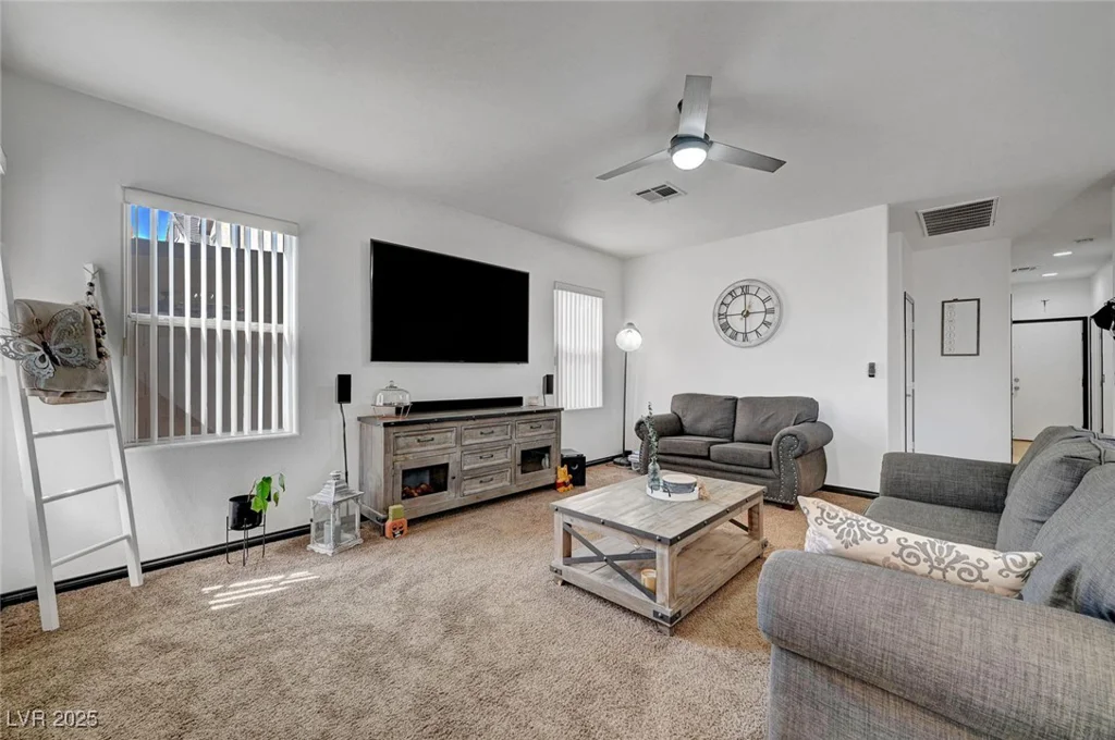 3741 Lily Haven, Las Vegas, NV 89120