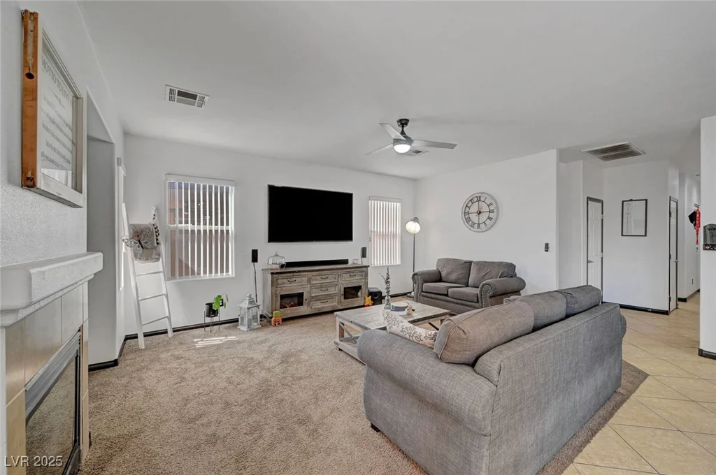 3741 Lily Haven, Las Vegas, NV 89120