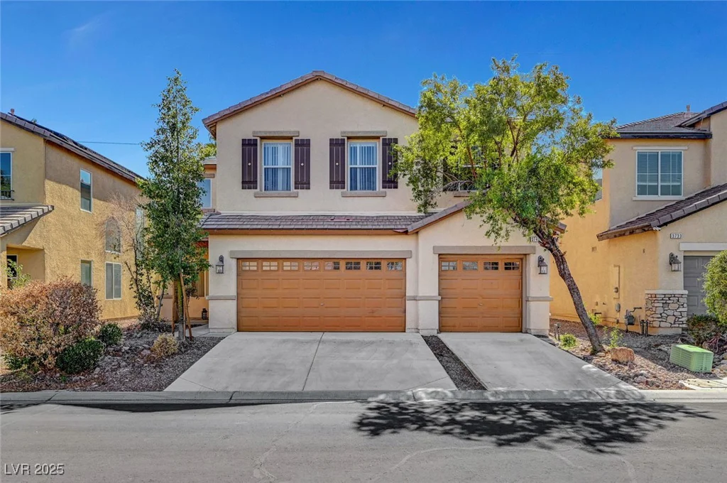 3741 Lily Haven, Las Vegas, NV 89120