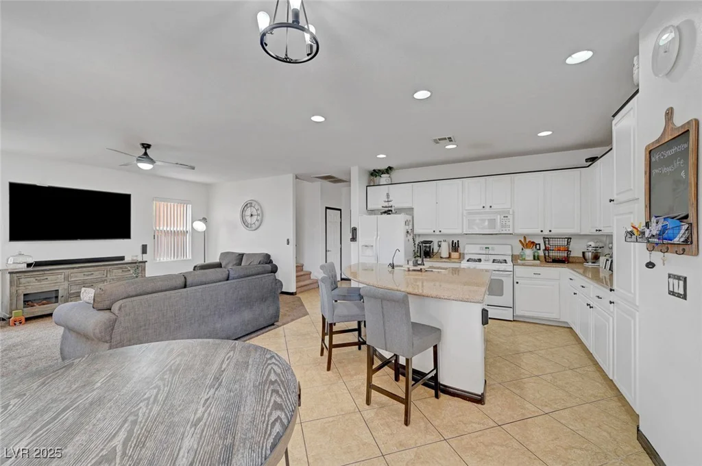 3741 Lily Haven, Las Vegas, NV 89120