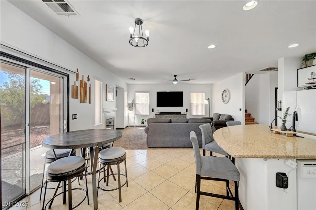 3741 Lily Haven, Las Vegas, NV 89120