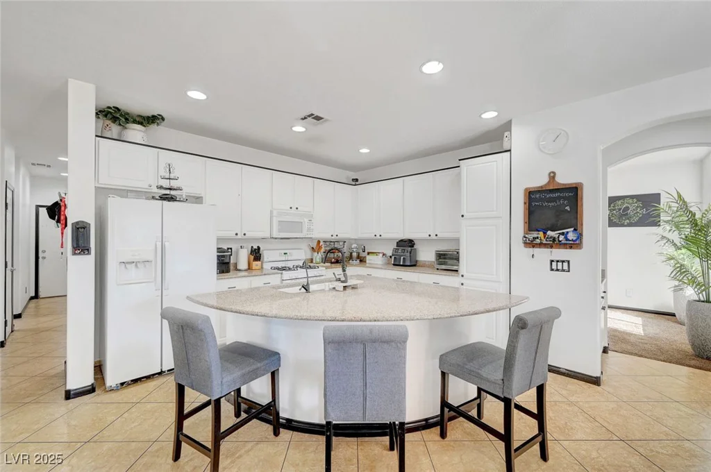 3741 Lily Haven, Las Vegas, NV 89120