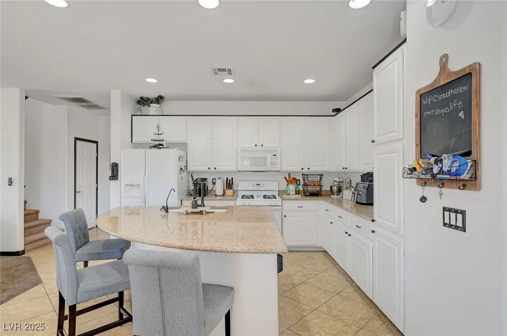 3741 Lily Haven, Las Vegas, NV 89120