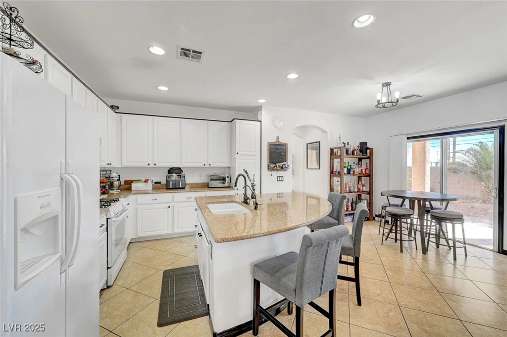 3741 Lily Haven, Las Vegas, NV 89120