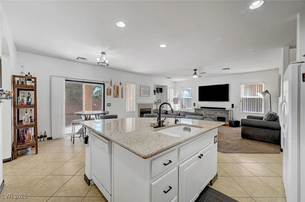 3741 Lily Haven, Las Vegas, NV 89120