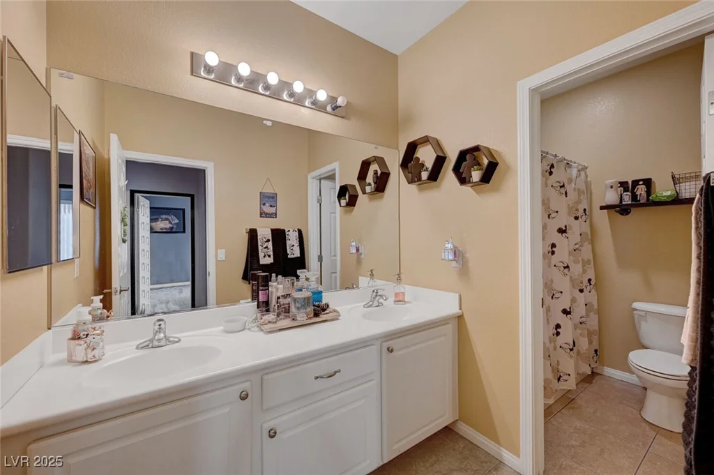 3741 Lily Haven, Las Vegas, NV 89120
