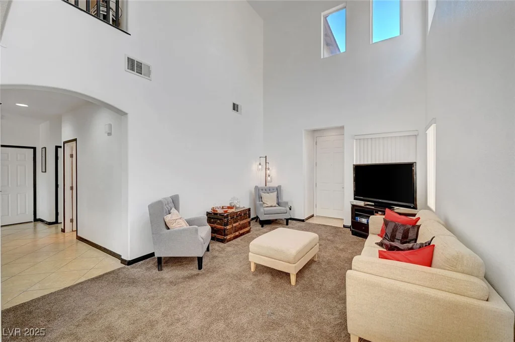 3741 Lily Haven, Las Vegas, NV 89120