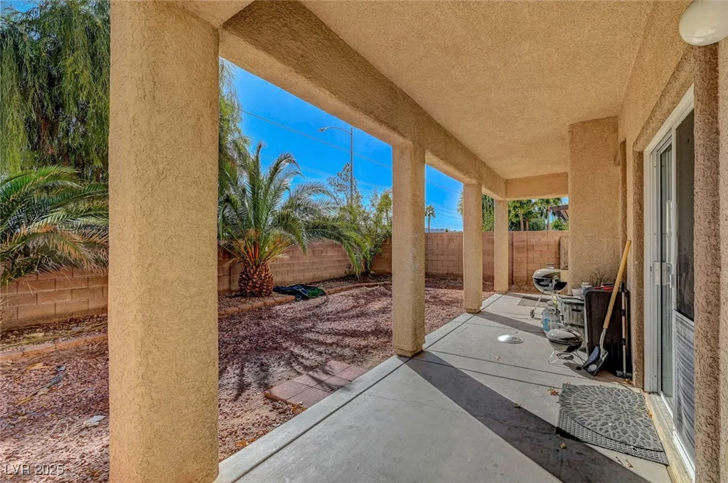 3741 Lily Haven, Las Vegas, NV 89120