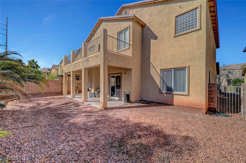 3741 Lily Haven, Las Vegas, NV 89120
