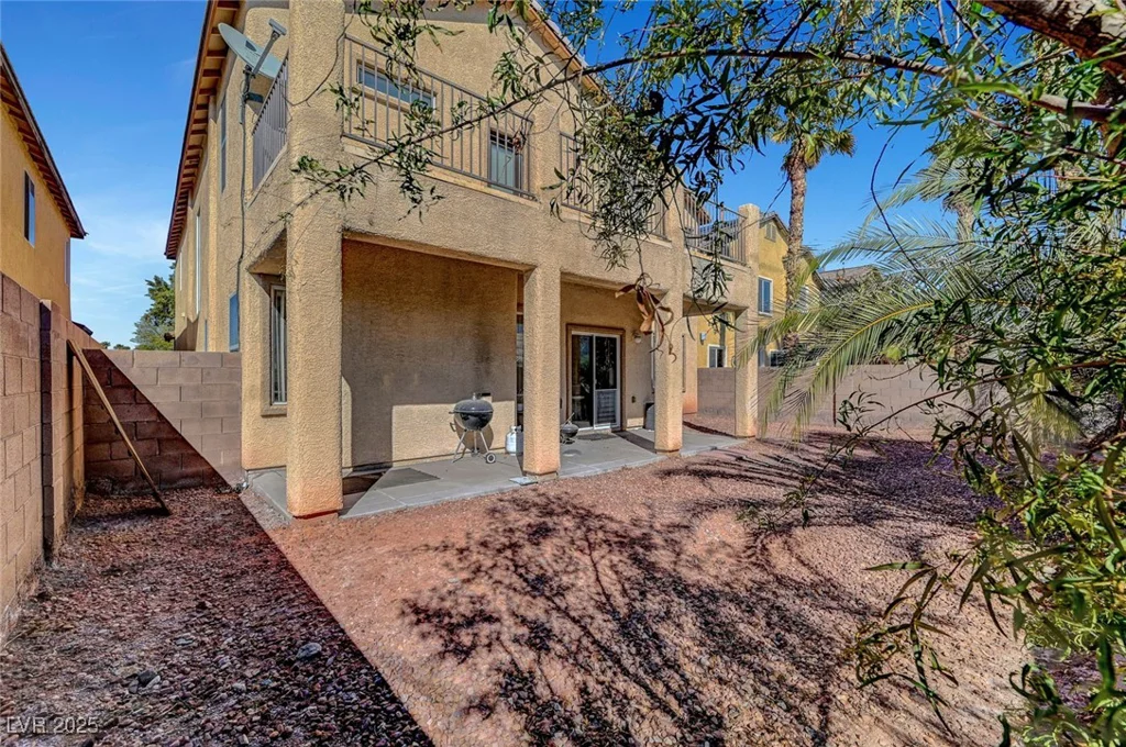 3741 Lily Haven, Las Vegas, NV 89120