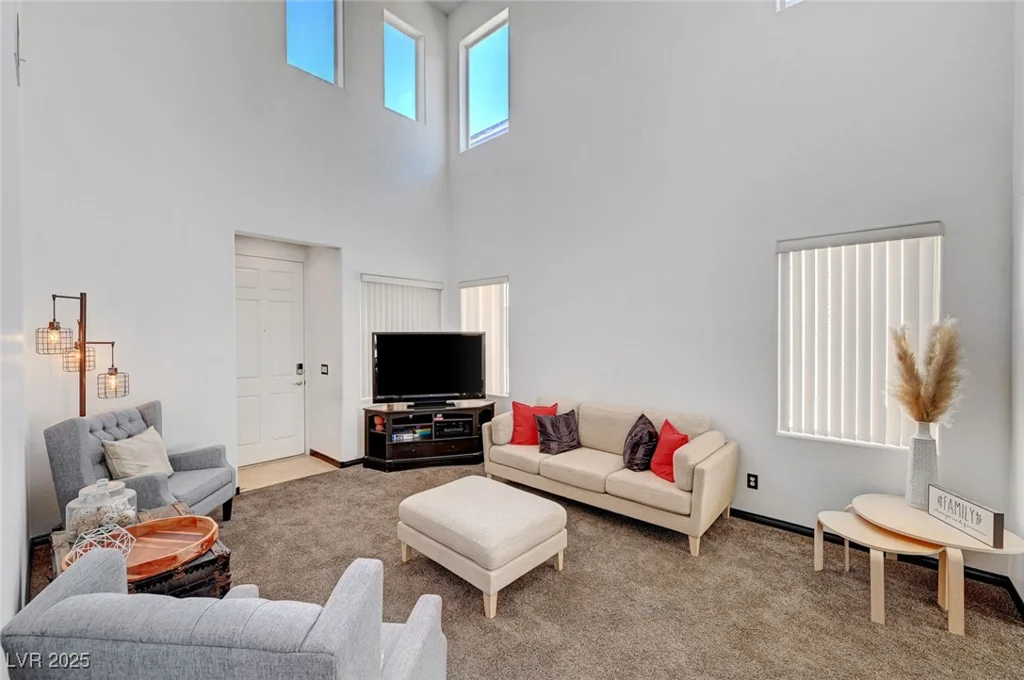 3741 Lily Haven, Las Vegas, NV 89120