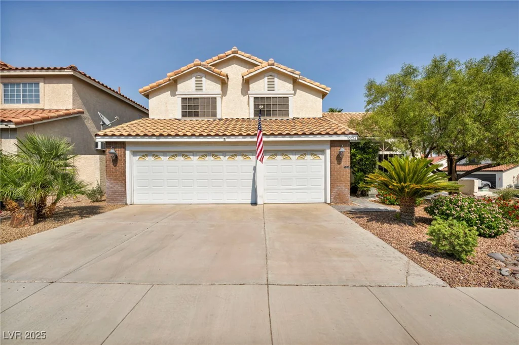 10024 Skipper, Las Vegas, NV 89117