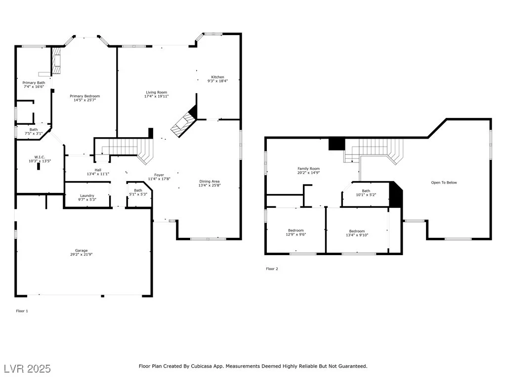 10024 Skipper, Las Vegas, NV 89117