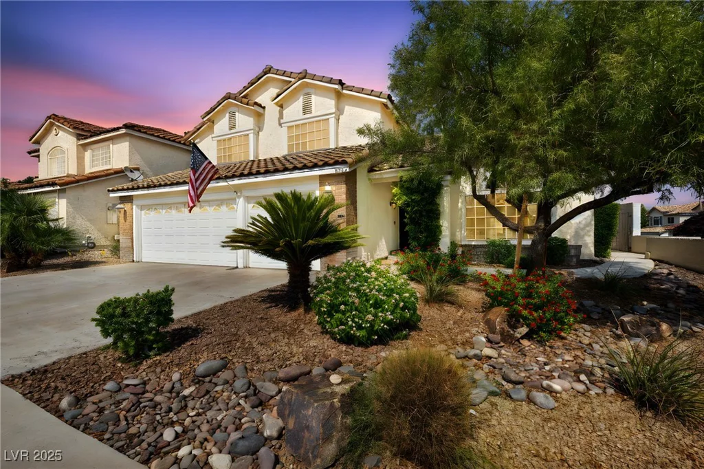 10024 Skipper, Las Vegas, NV 89117