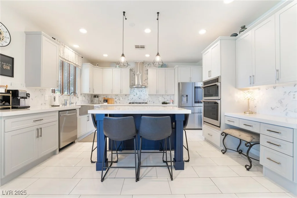 1291 Rolling Sunset, Henderson, NV 89052