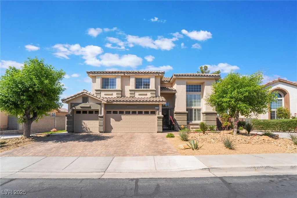 1291 Rolling Sunset, Henderson, NV 89052