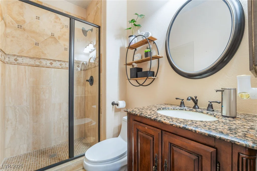 1291 Rolling Sunset, Henderson, NV 89052