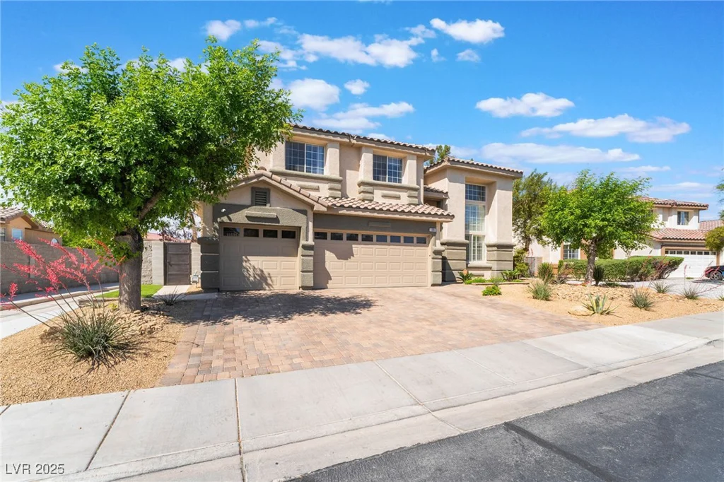 1291 Rolling Sunset, Henderson, NV 89052