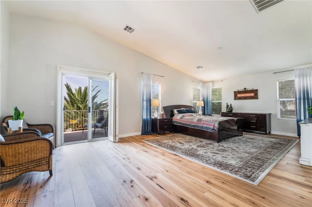 1291 Rolling Sunset, Henderson, NV 89052