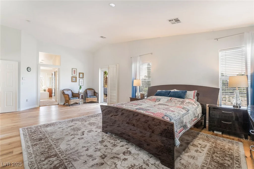 1291 Rolling Sunset, Henderson, NV 89052