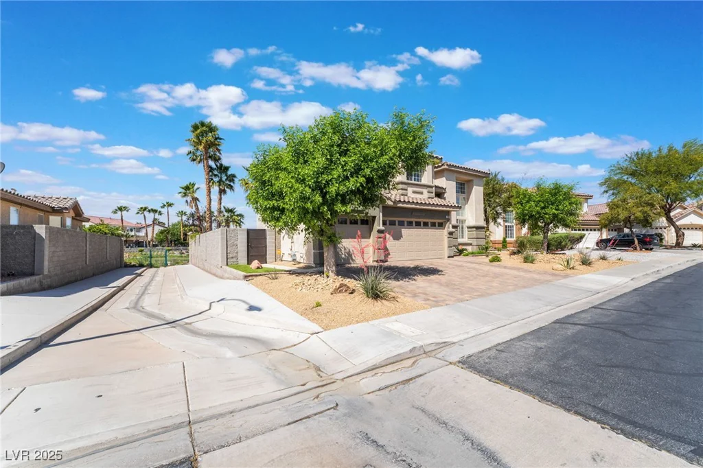 1291 Rolling Sunset, Henderson, NV 89052