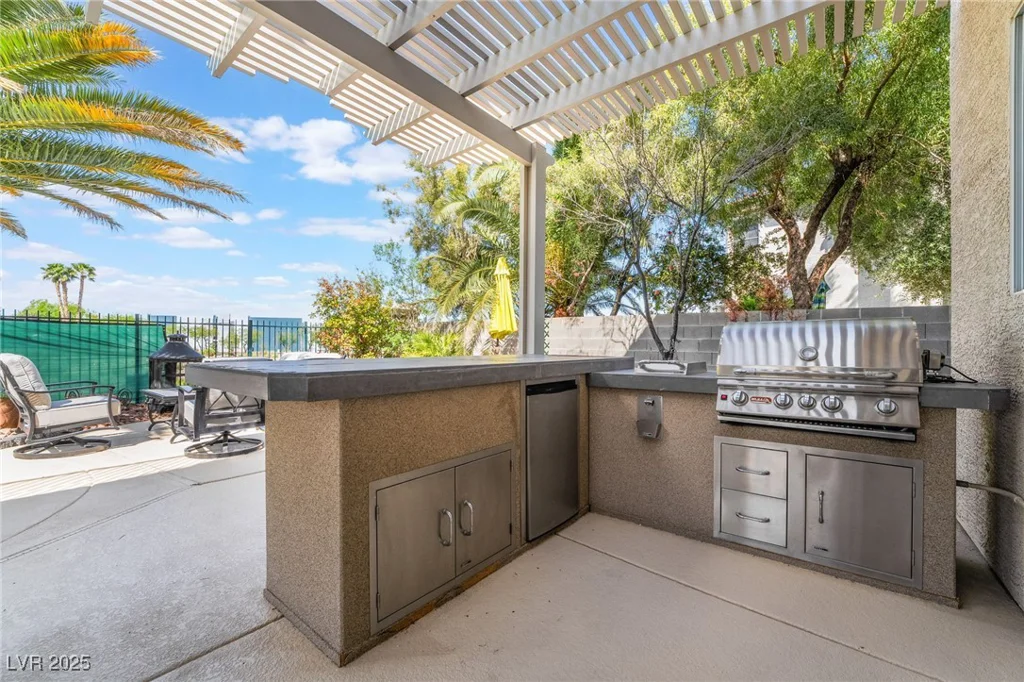 1291 Rolling Sunset, Henderson, NV 89052