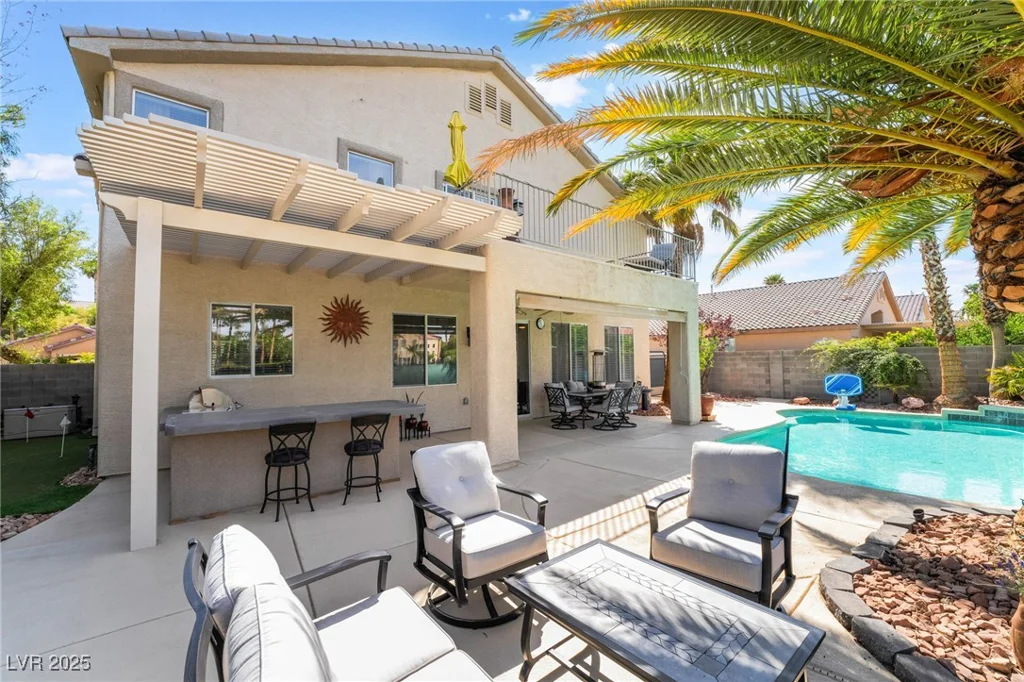 1291 Rolling Sunset, Henderson, NV 89052