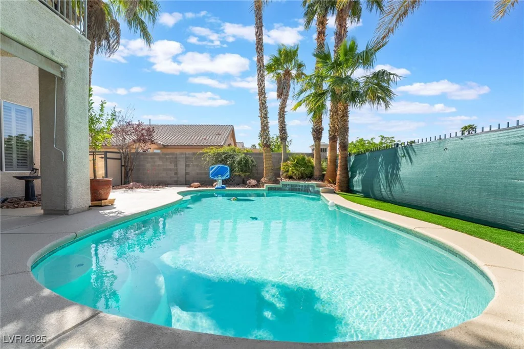 1291 Rolling Sunset, Henderson, NV 89052