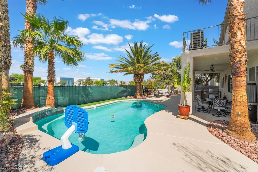 1291 Rolling Sunset, Henderson, NV 89052