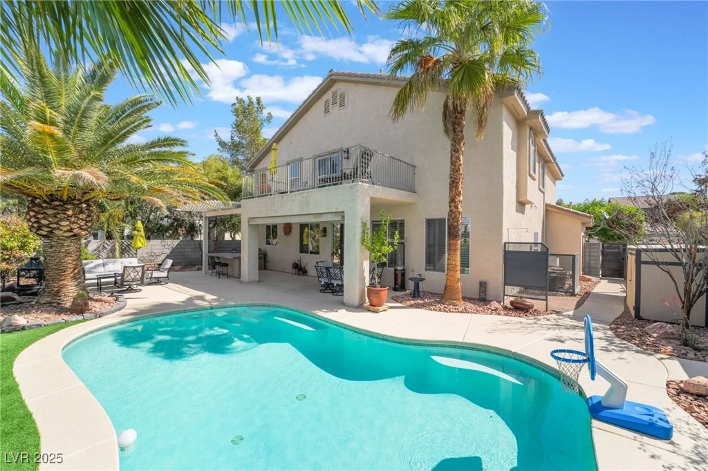 1291 Rolling Sunset, Henderson, NV 89052
