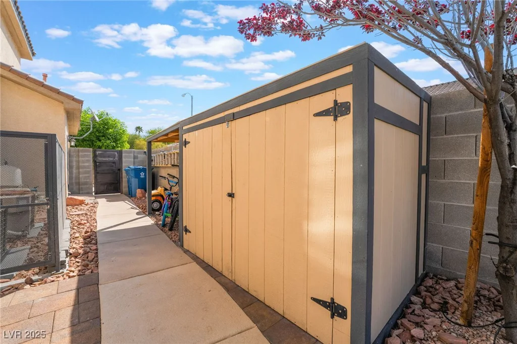 1291 Rolling Sunset, Henderson, NV 89052