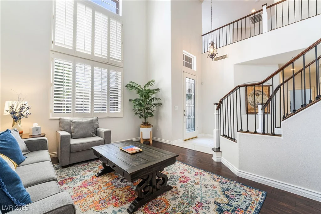 1291 Rolling Sunset, Henderson, NV 89052