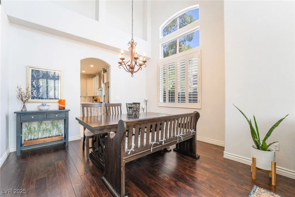 1291 Rolling Sunset, Henderson, NV 89052